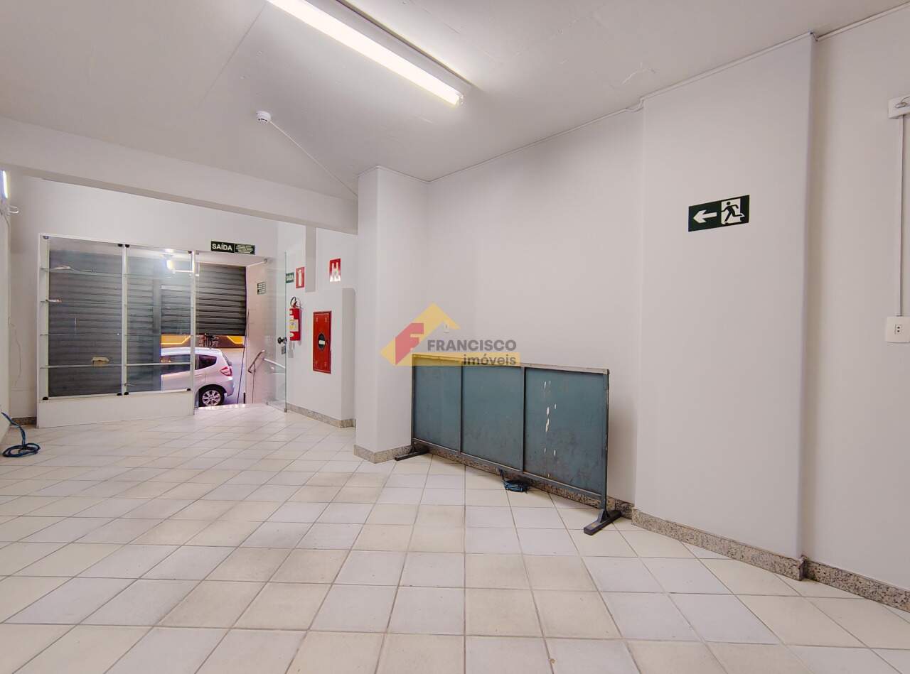 Loja para aluguel no Centro:
