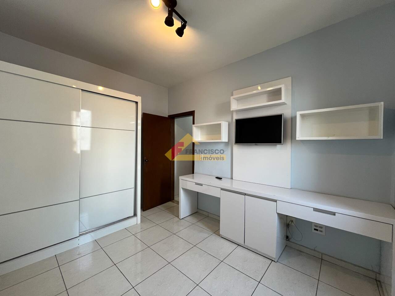 Apartamento Cobertura para aluguel no Santa Clara: