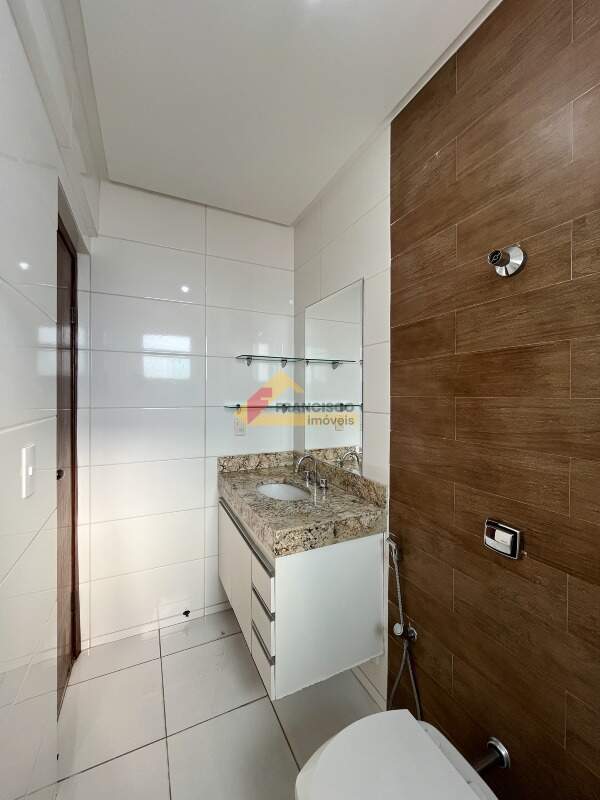 Apartamento Cobertura para aluguel no Santa Clara:
