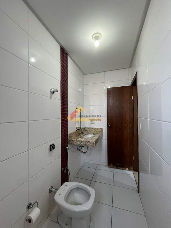 Apartamento Cobertura para aluguel no Santa Clara: