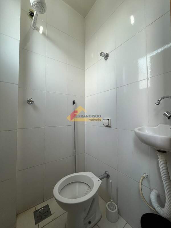 Apartamento Cobertura para aluguel no Santa Clara: