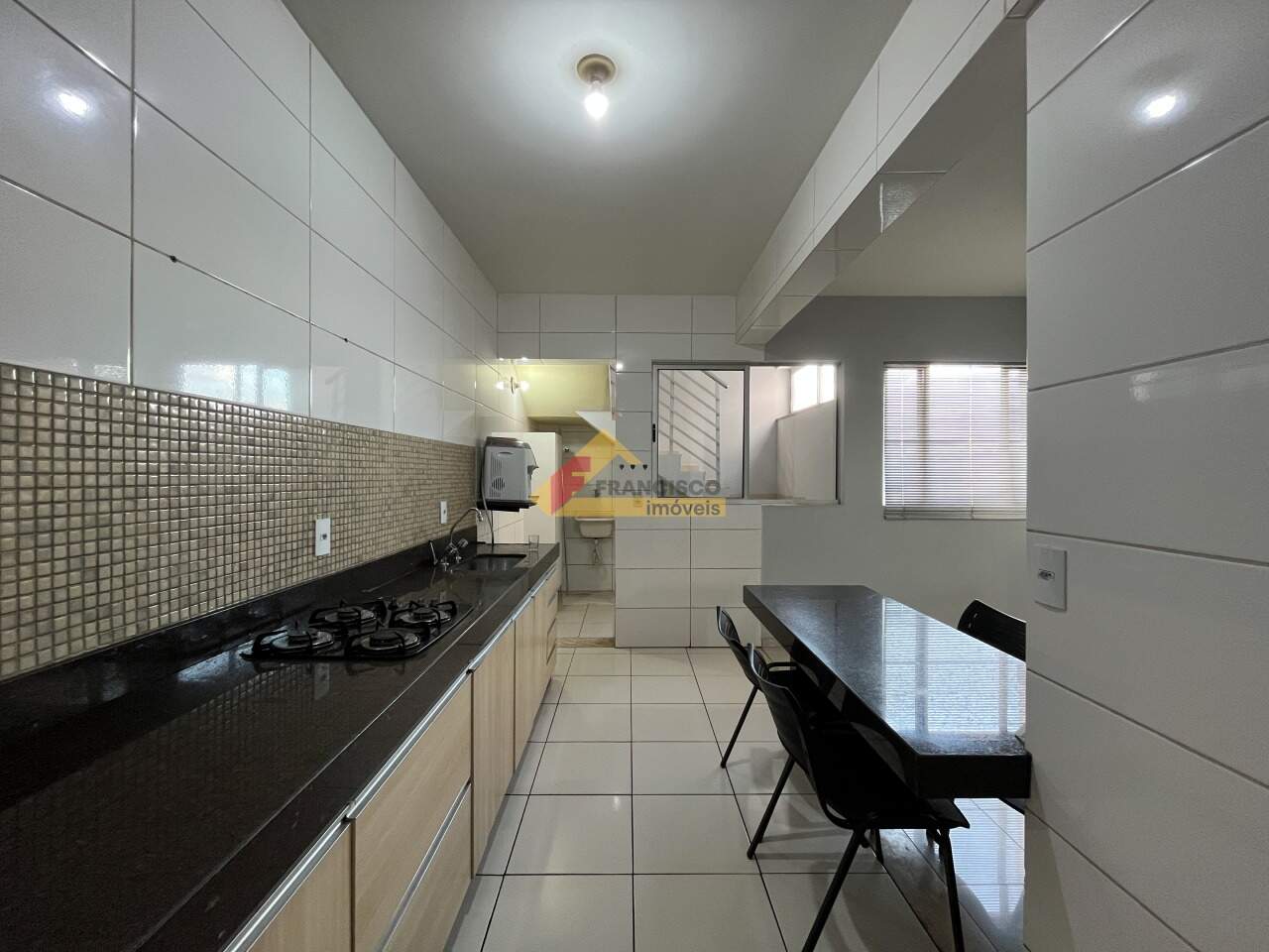 Apartamento Cobertura para aluguel no Santa Clara: