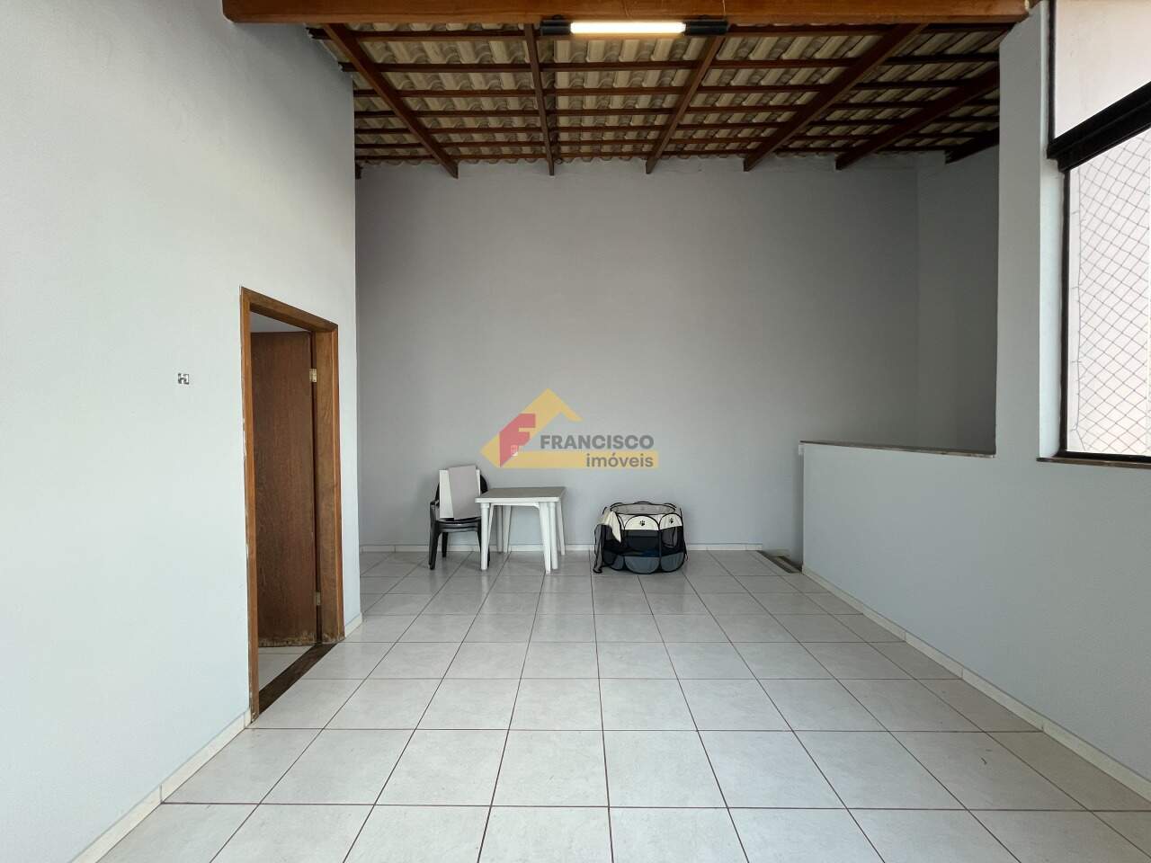 Apartamento Cobertura para aluguel no Santa Clara: