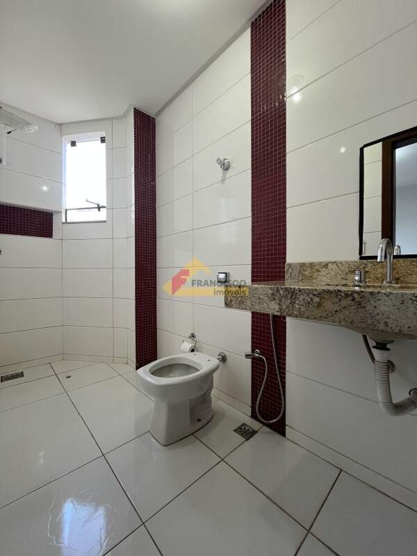 Apartamento Cobertura para aluguel no Santa Clara: