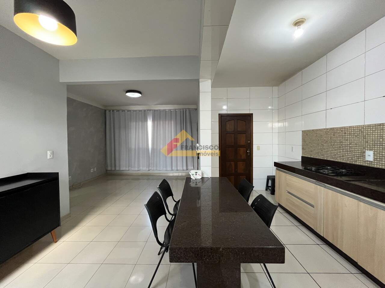 Apartamento Cobertura para aluguel no Santa Clara: