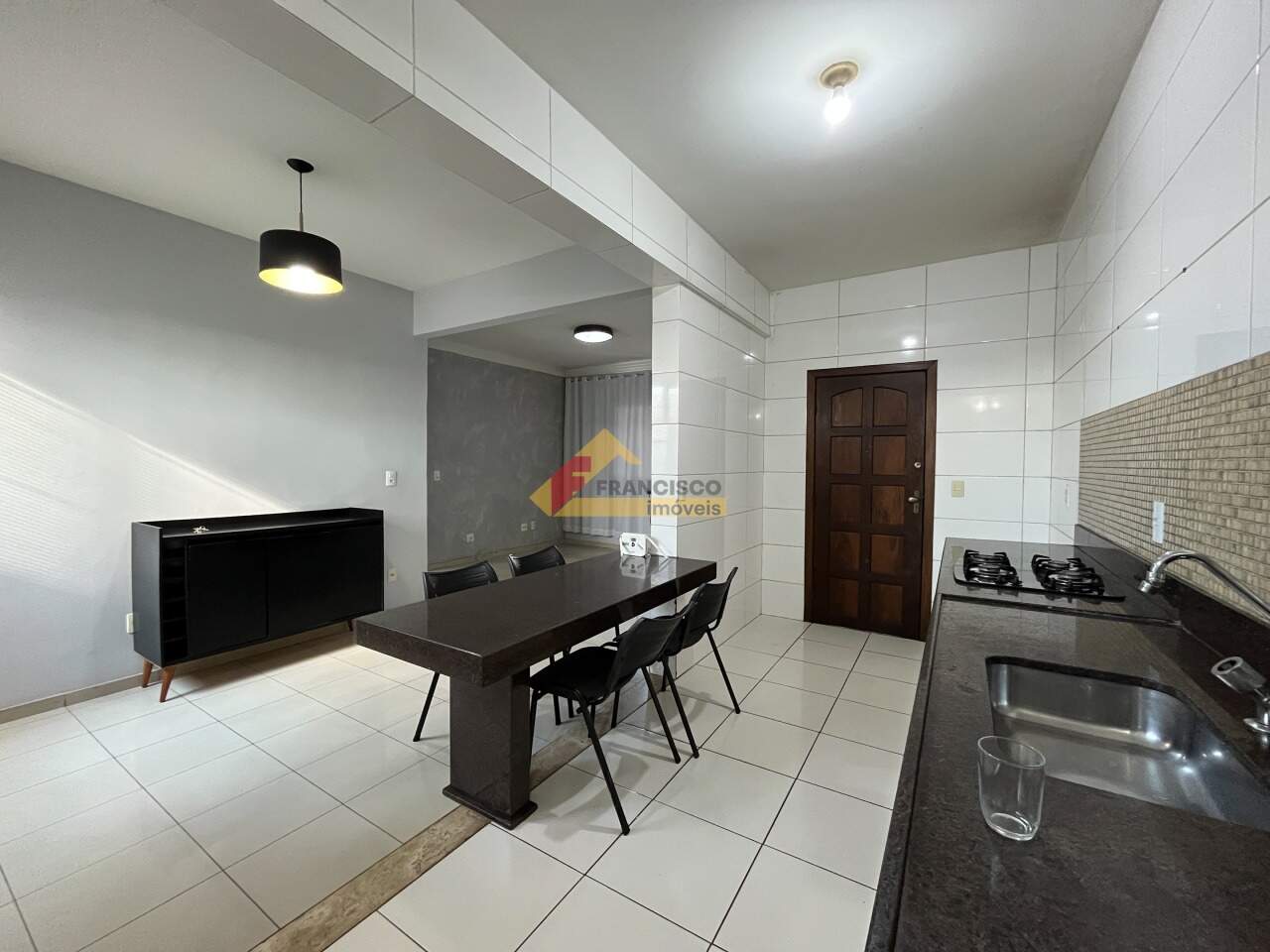 Apartamento Cobertura para aluguel no Santa Clara: