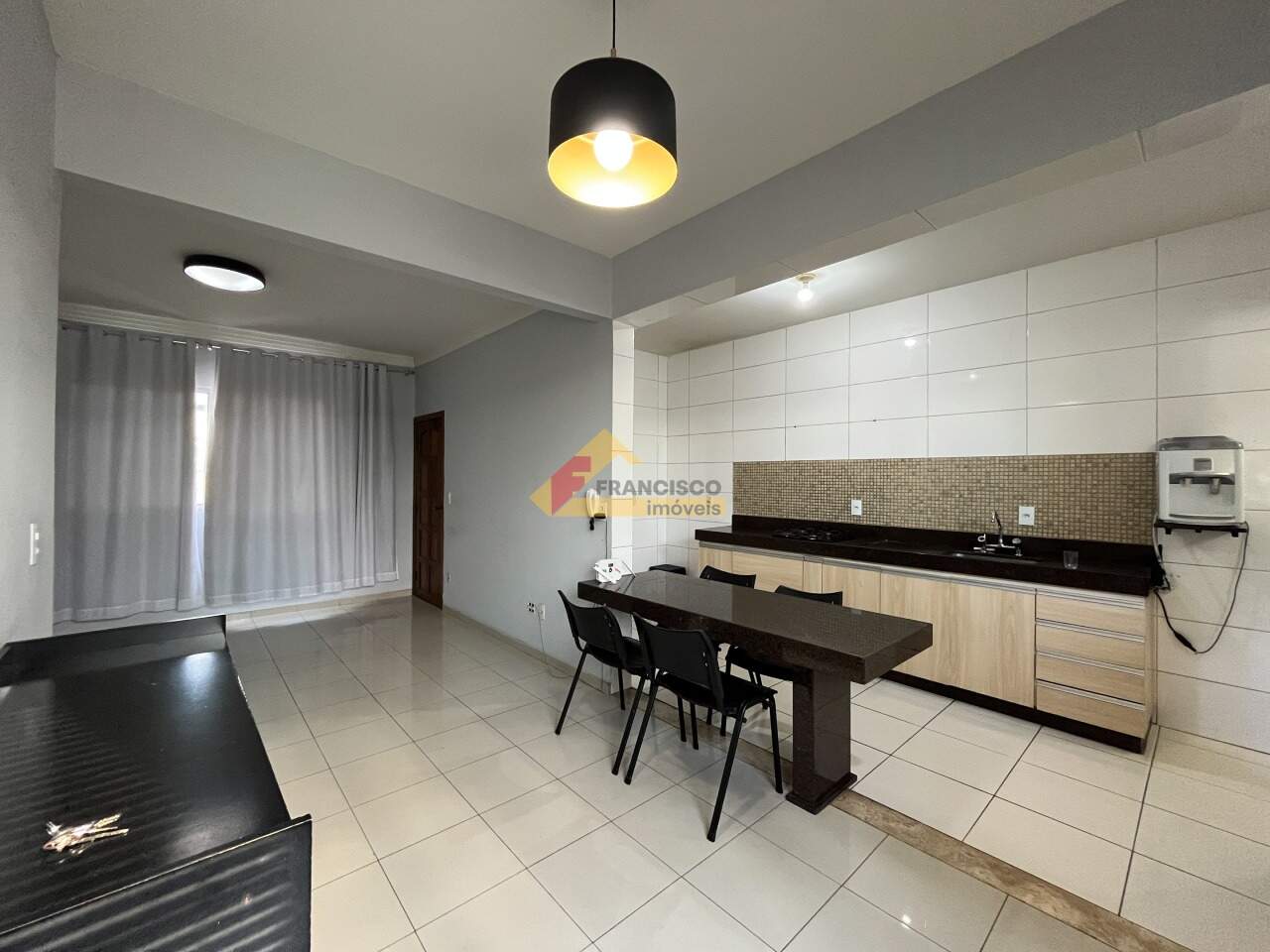Apartamento Cobertura para aluguel no Santa Clara: