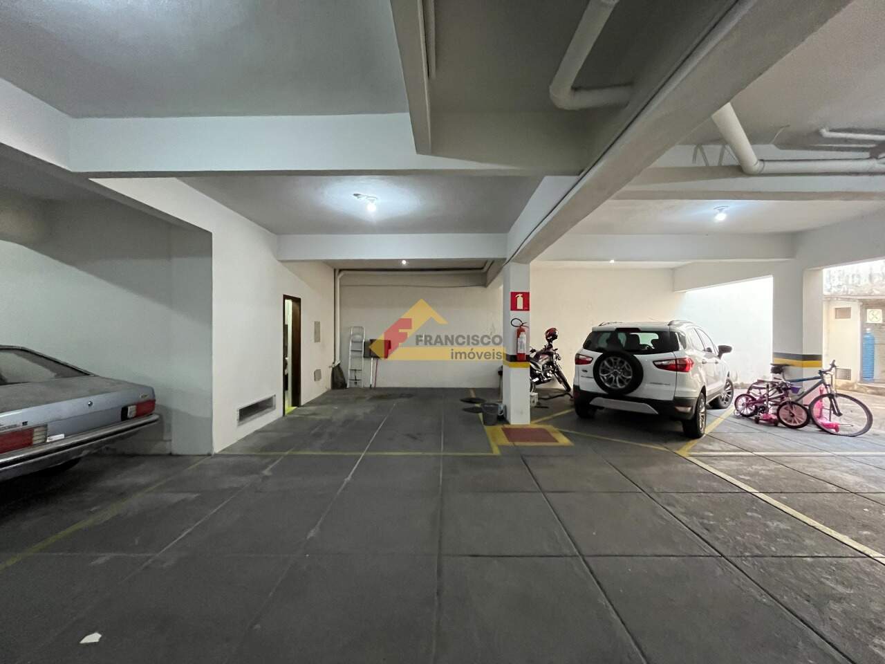 Apartamento Cobertura para aluguel no Santa Clara: