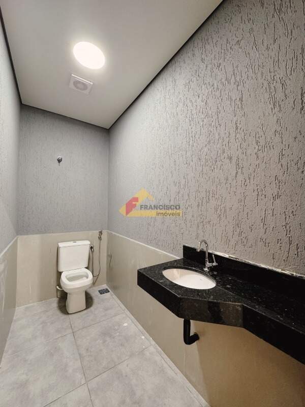 Galpão para aluguel no Planalto: