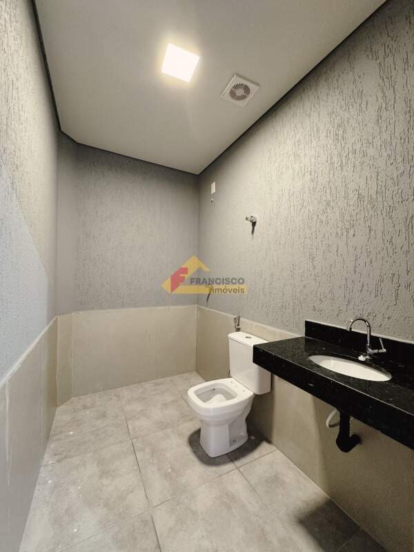 Galpão para aluguel no Planalto: