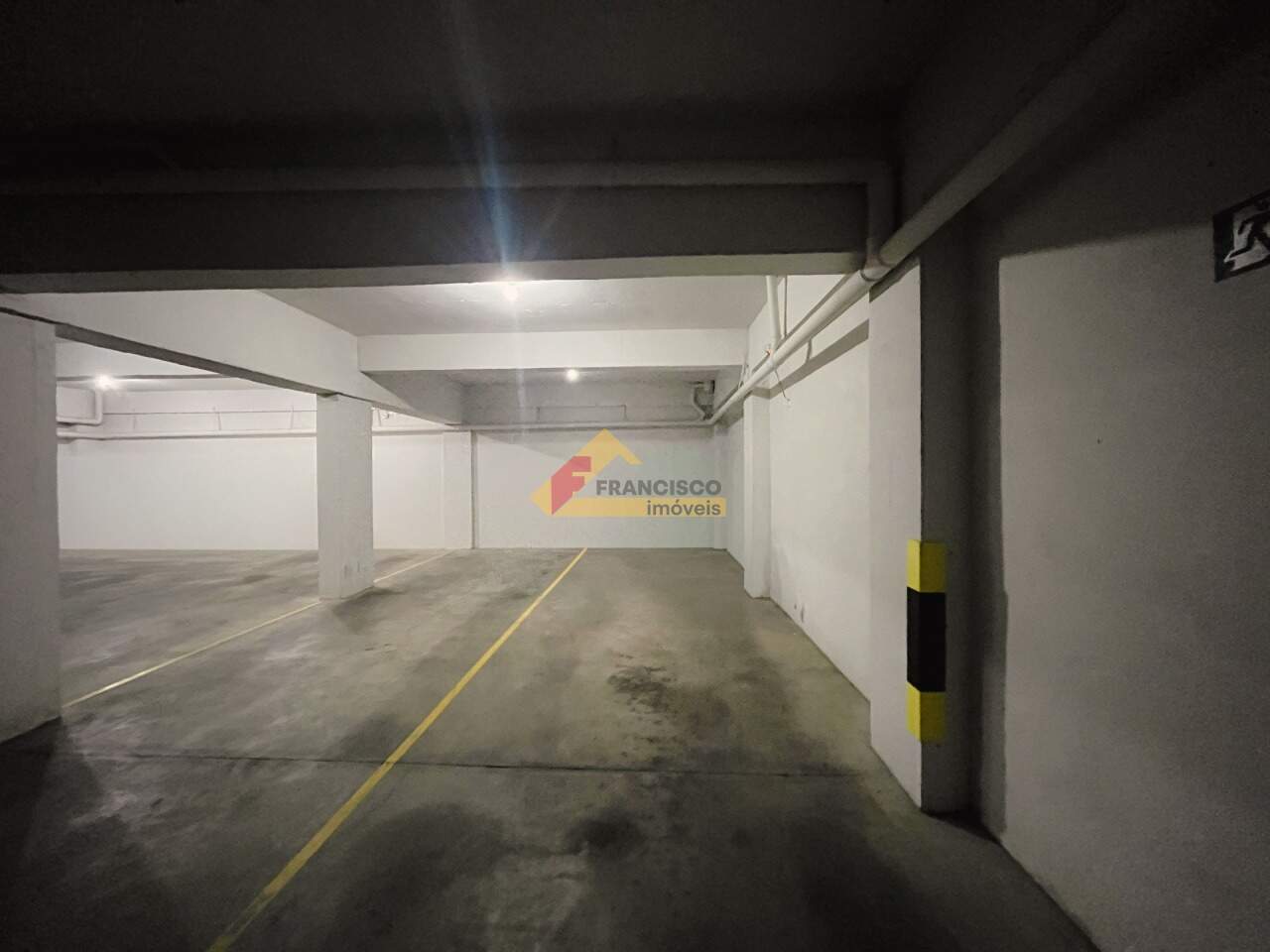 Apartamento para aluguel no Manoel Valinhas: