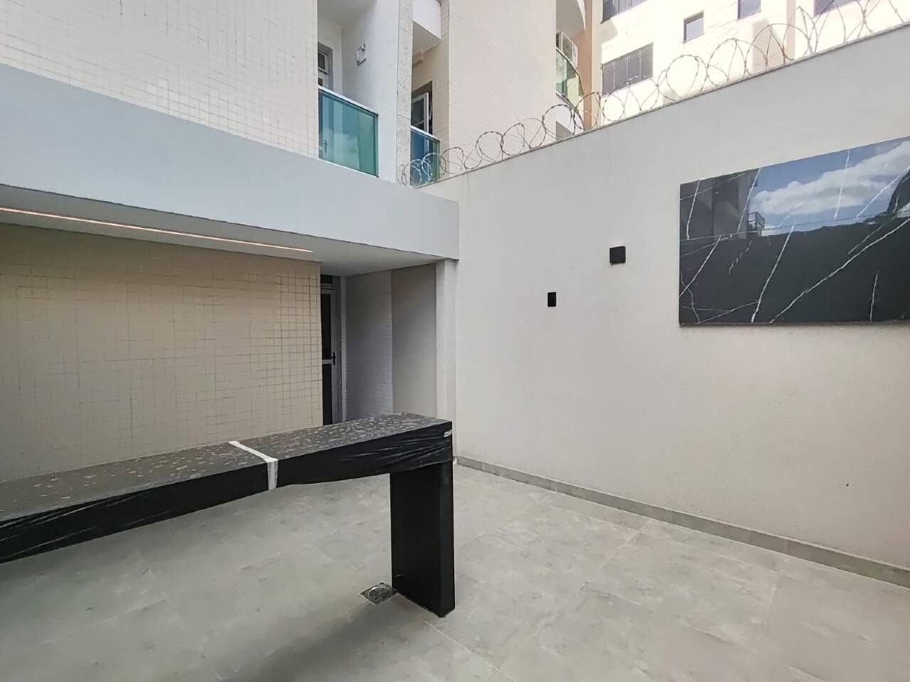 Apartamento para aluguel no Centro: