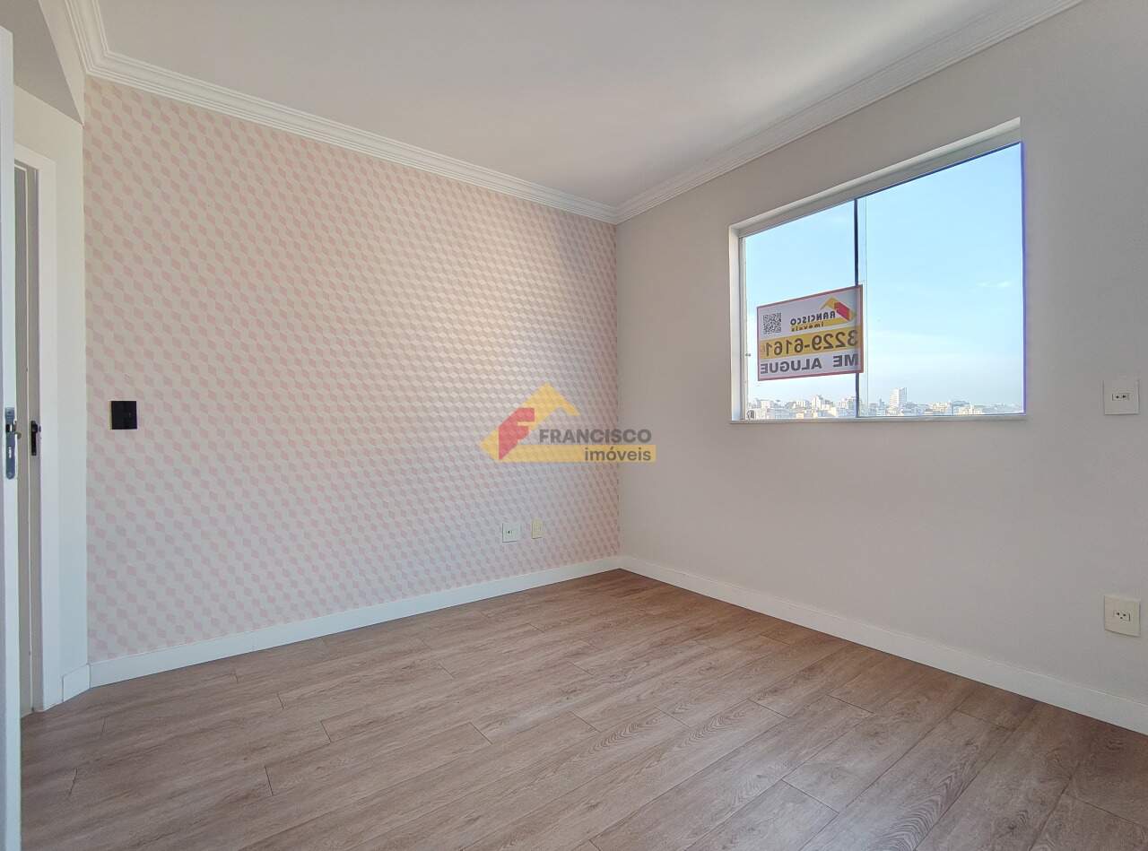 Apartamento para aluguel no Santa Clara: