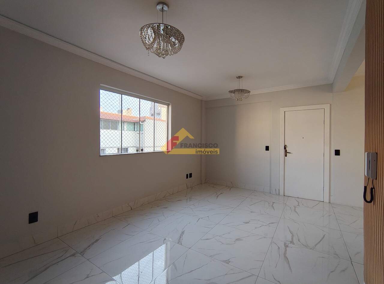 Apartamento para aluguel no Santa Clara: