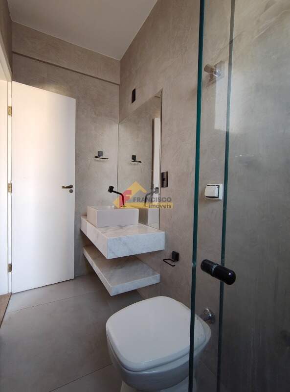 Apartamento para aluguel no Santa Clara: