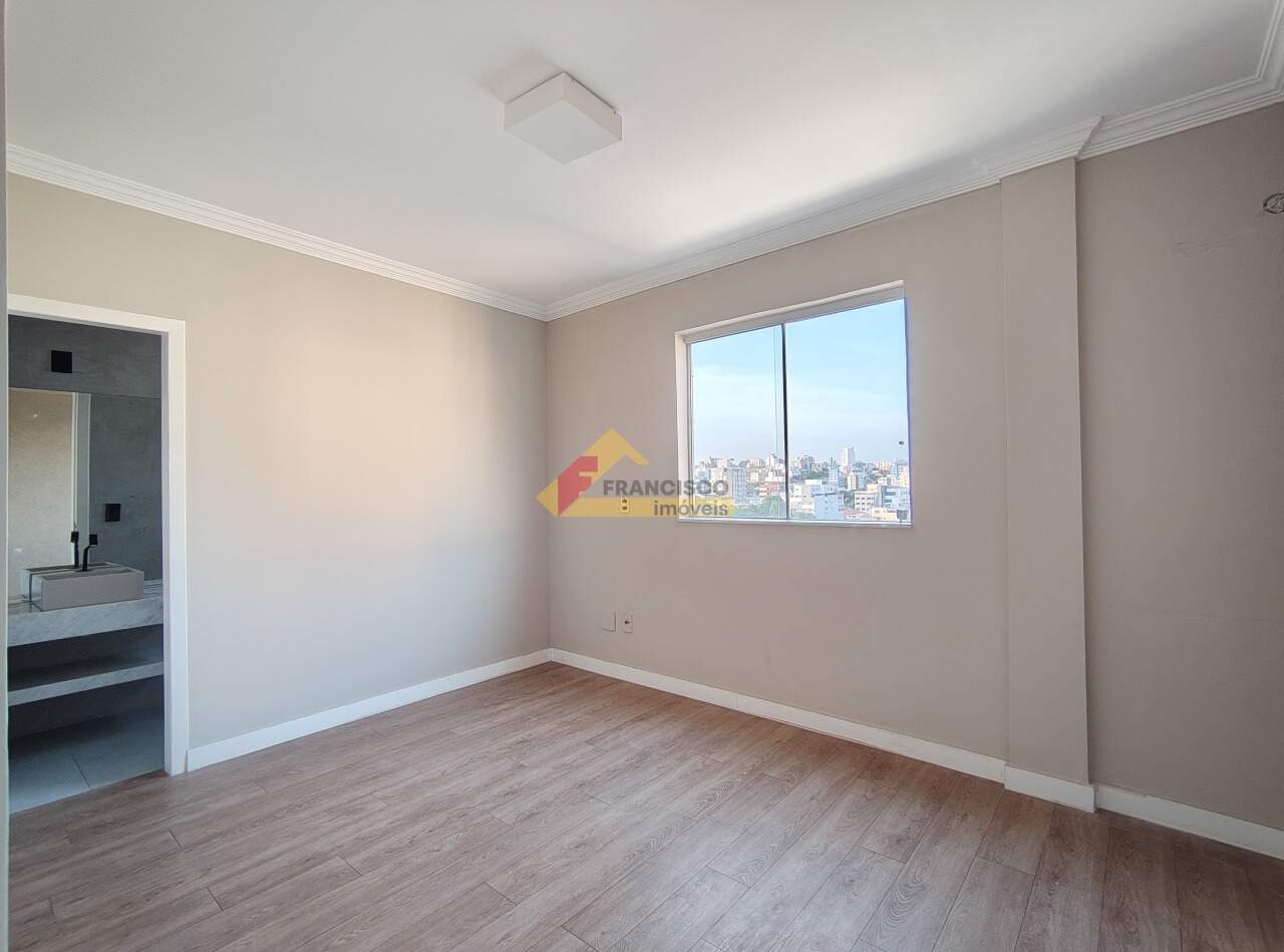 Apartamento para aluguel no Santa Clara: