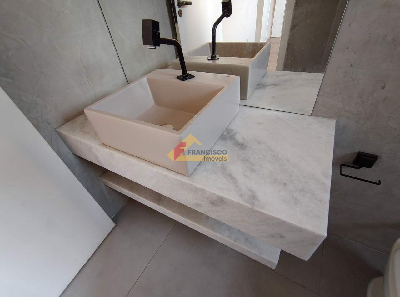 Apartamento para aluguel no Santa Clara: