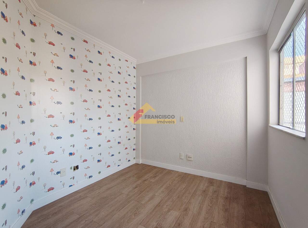 Apartamento para aluguel no Santa Clara: