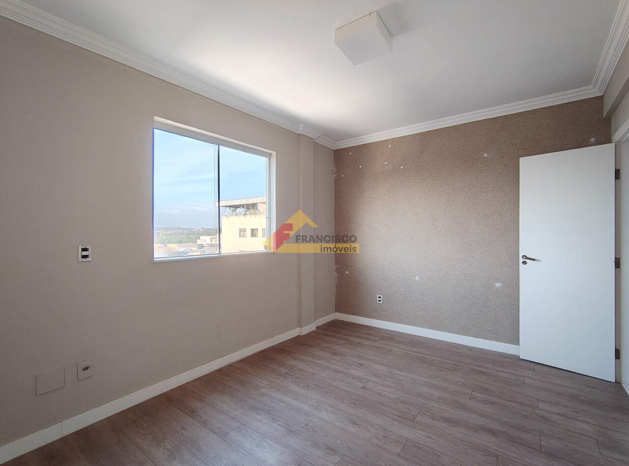 Apartamento para aluguel no Santa Clara: