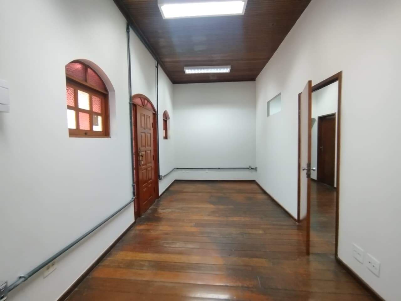 Casa Comercial para aluguel no Centro: