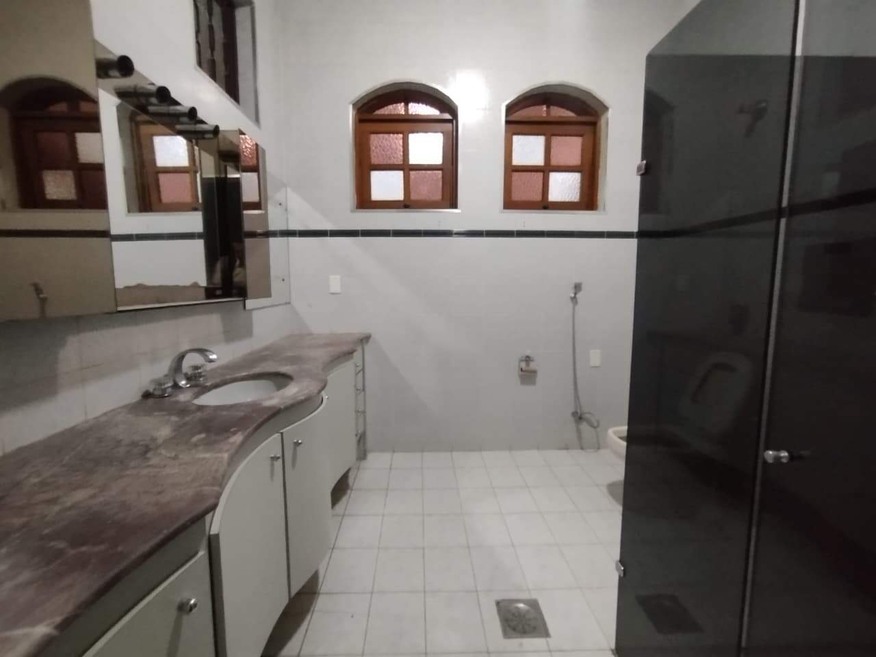 Casa Comercial para aluguel no Centro: