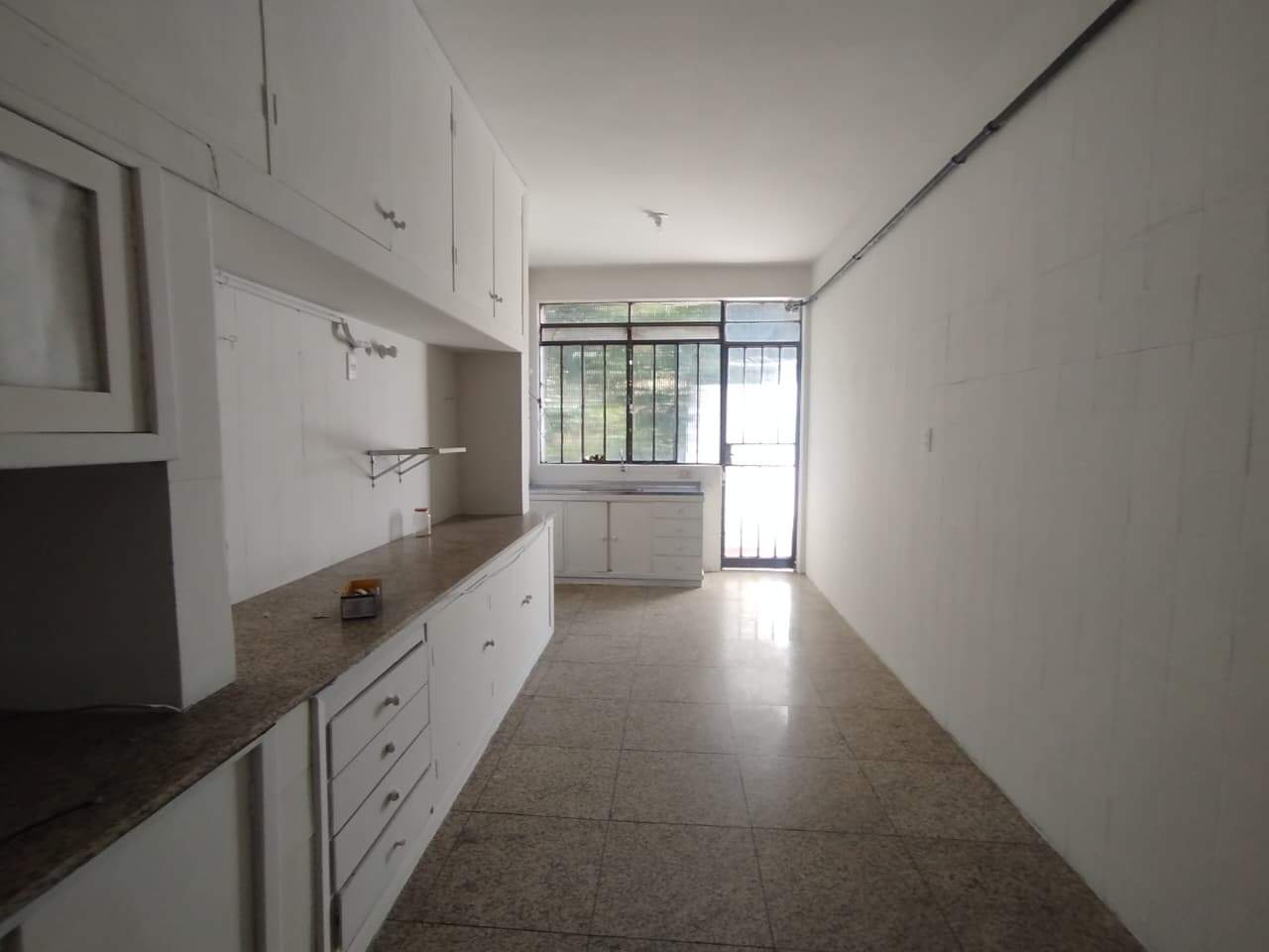 Casa Comercial para aluguel no Centro: