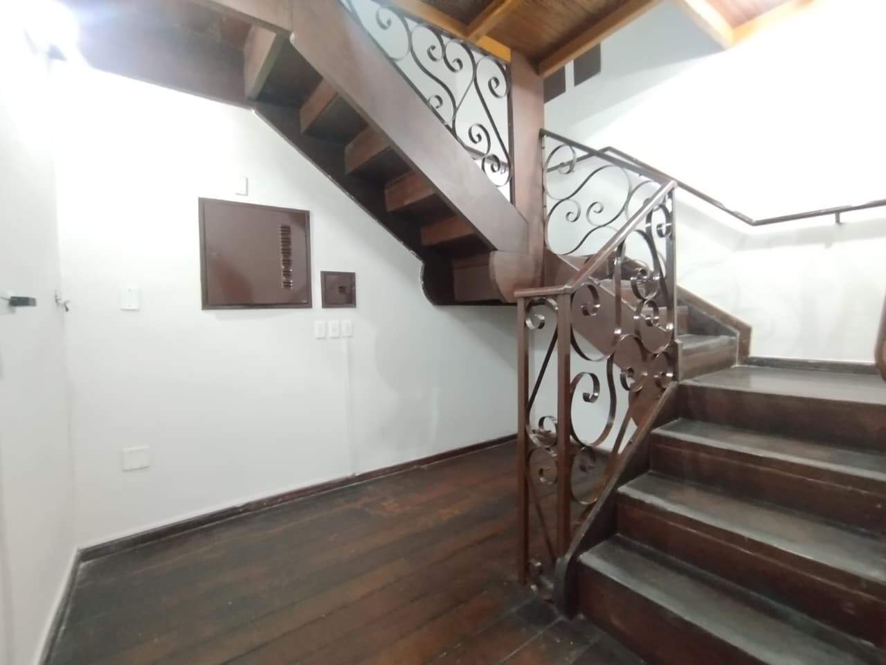 Casa Comercial para aluguel no Centro: