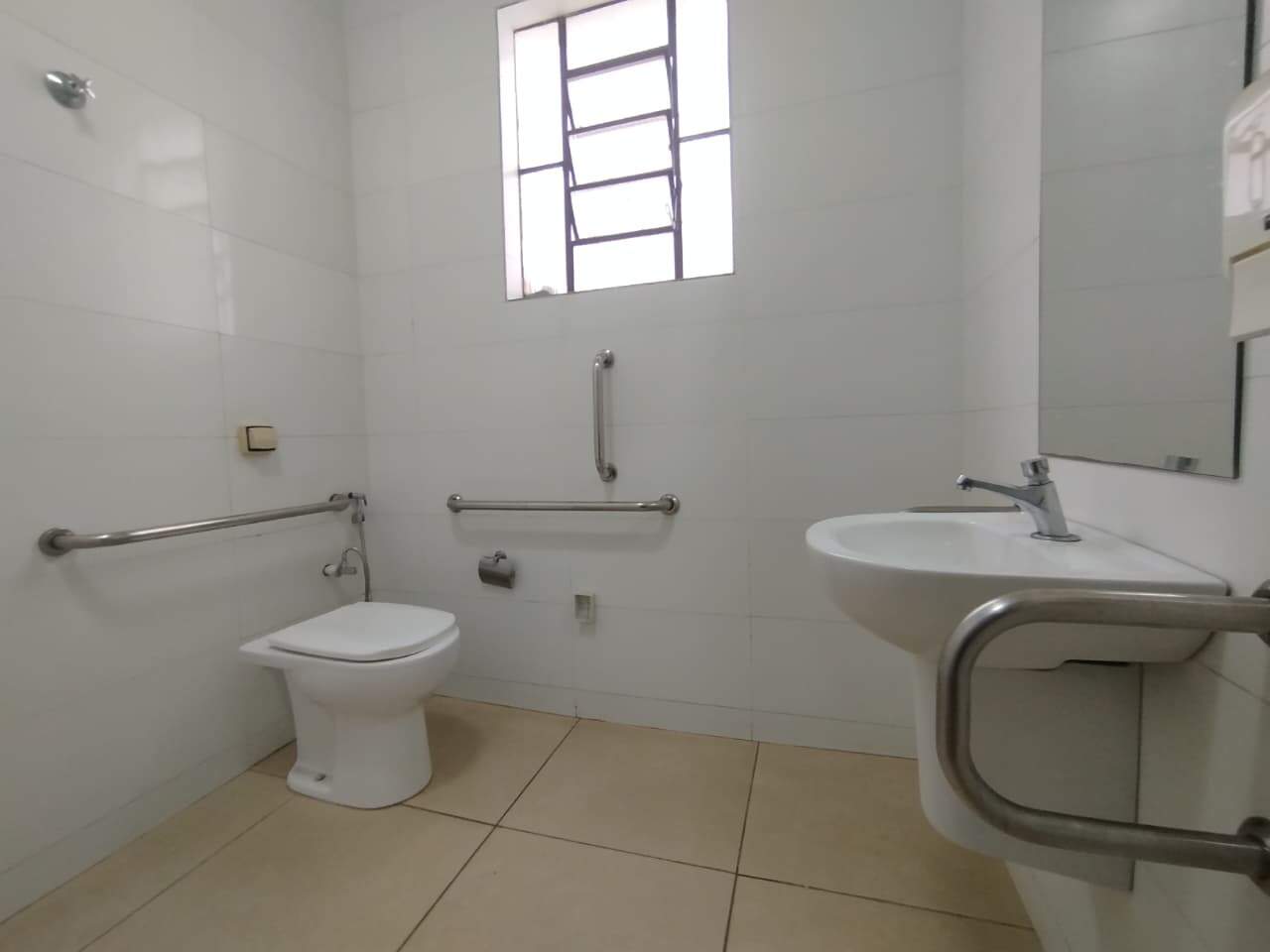 Casa Comercial para aluguel no Centro: