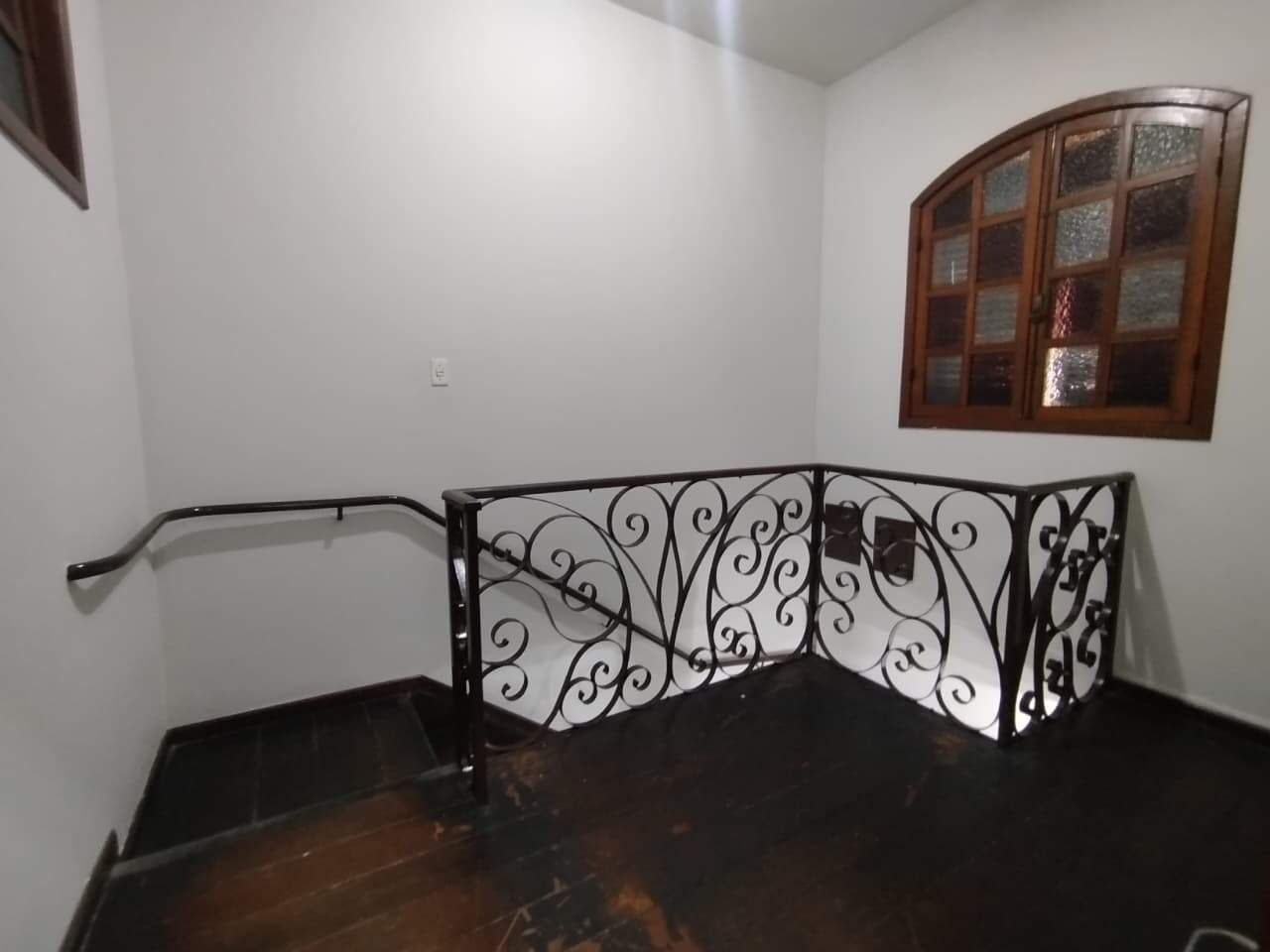 Casa Comercial para aluguel no Centro: