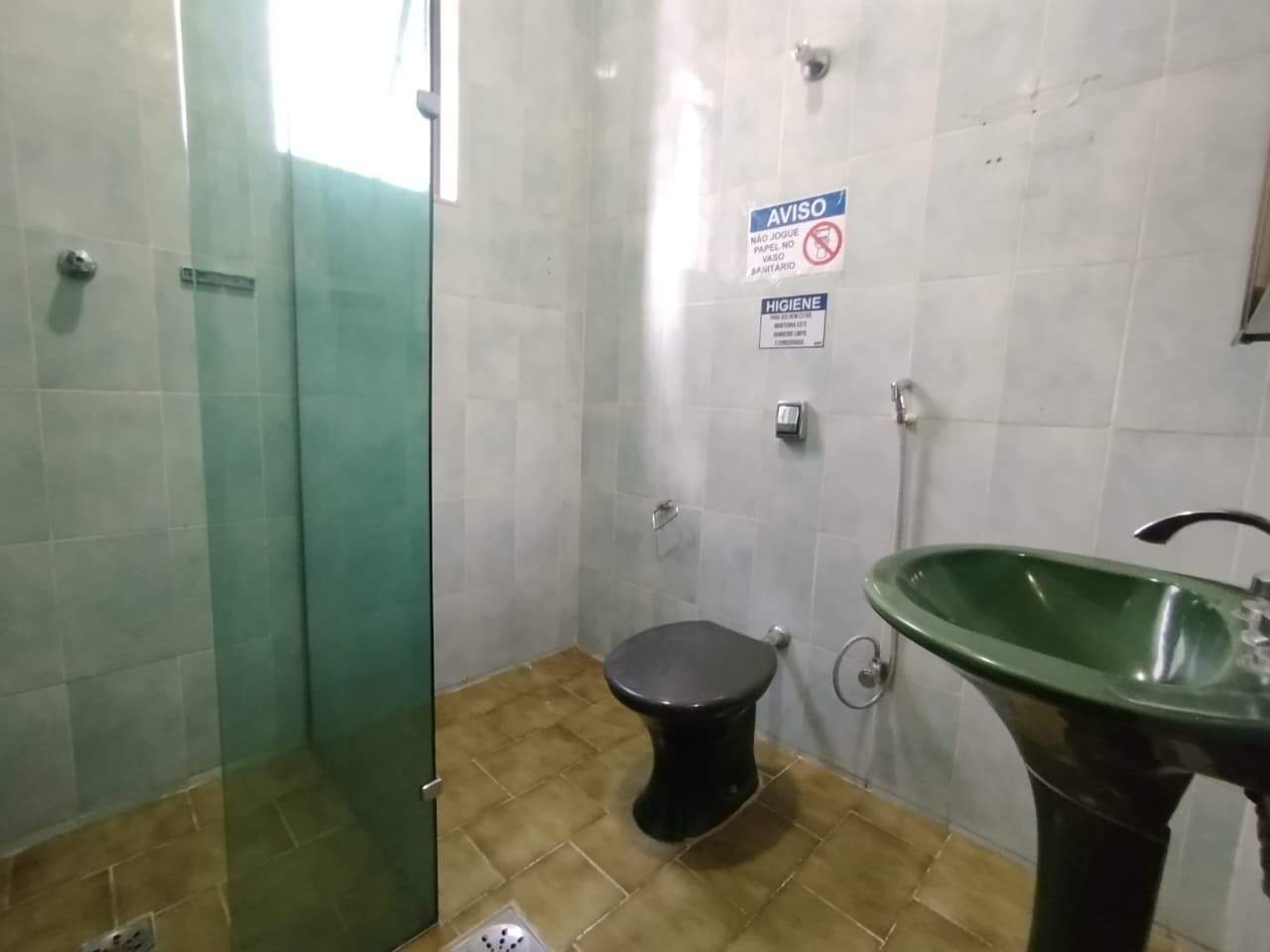 Casa Comercial para aluguel no Centro:
