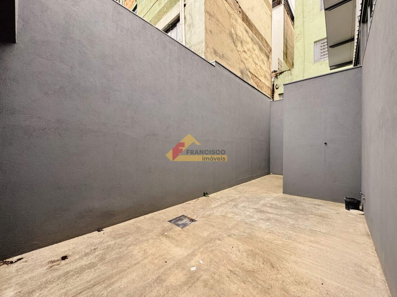 Galpão para aluguel no Centro: