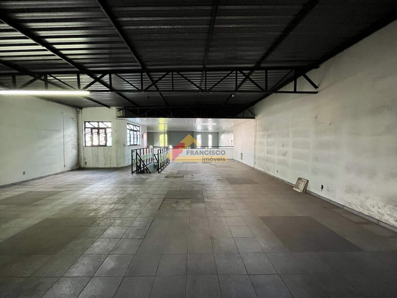 Loja para aluguel no Centro: