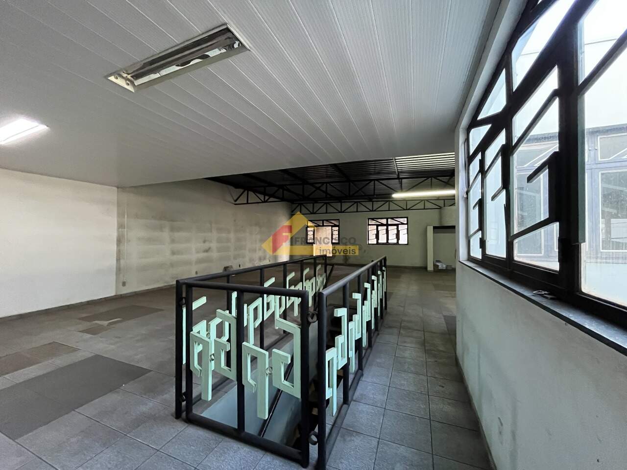 Loja para aluguel no Centro: