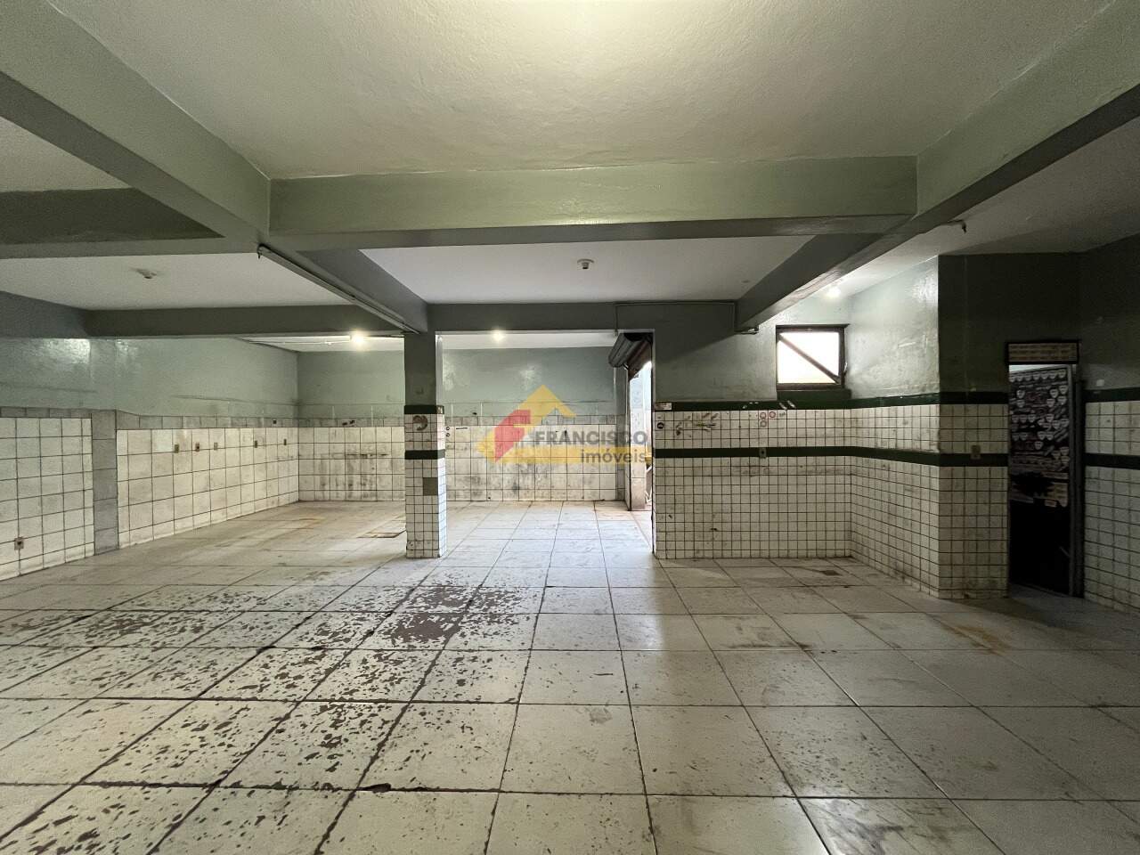 Loja para aluguel no Centro: