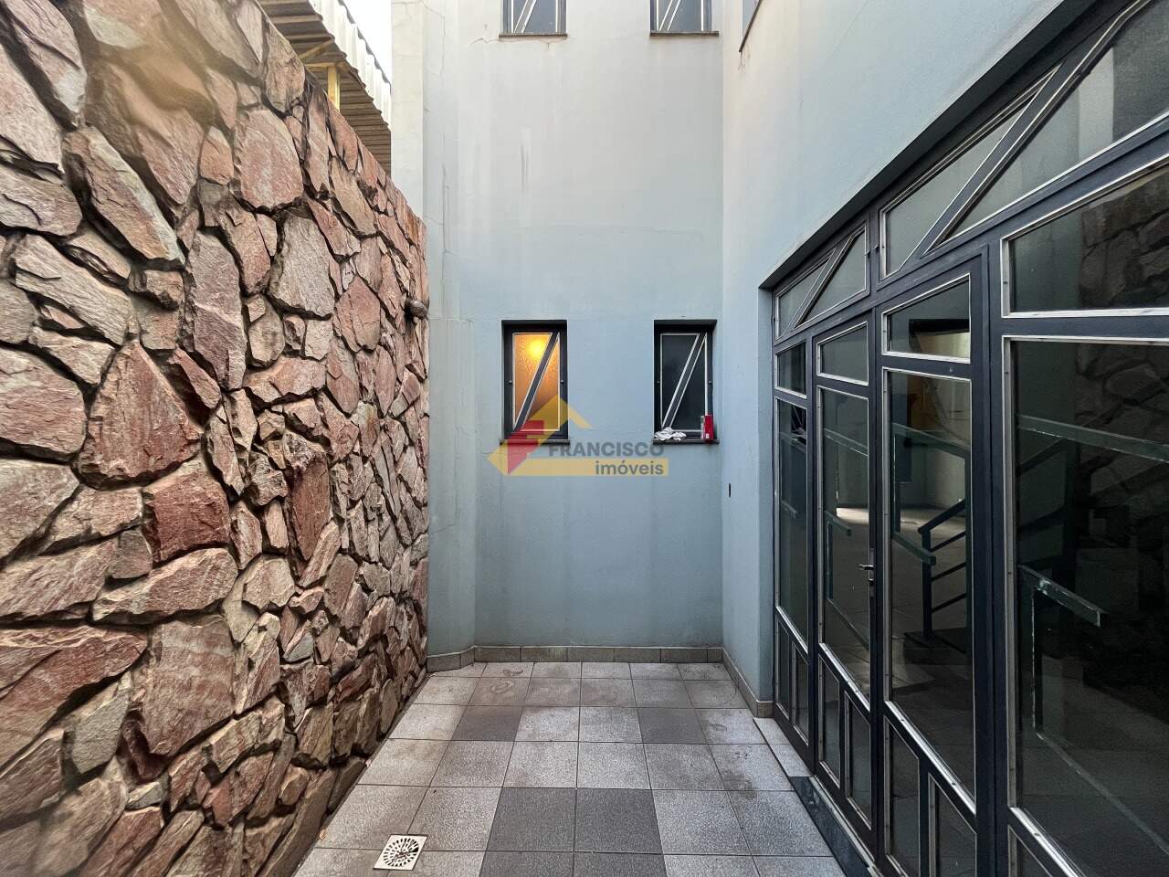 Loja para aluguel no Centro: