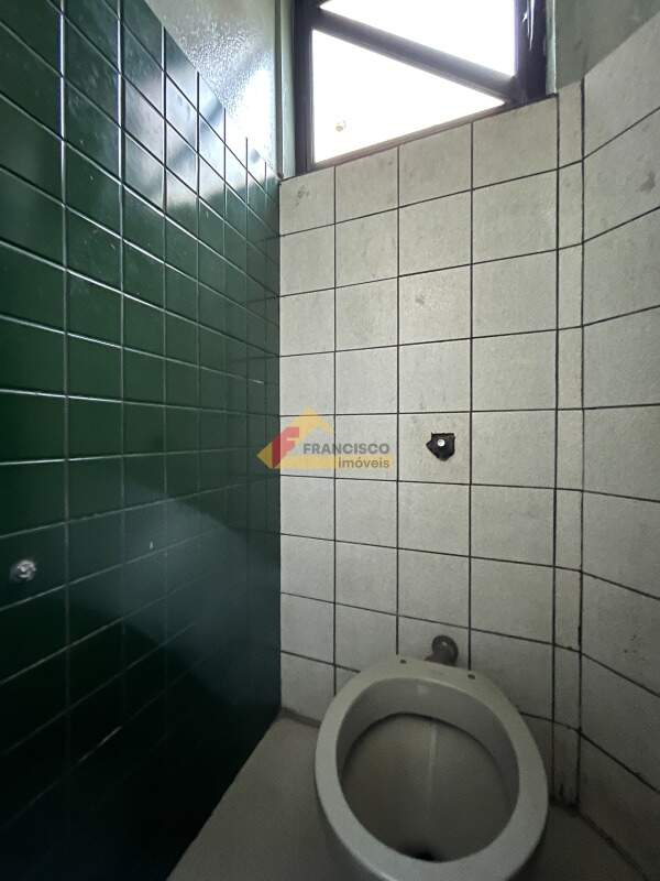 Loja para aluguel no Centro: