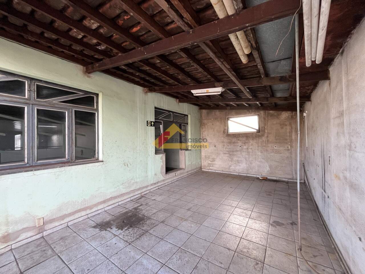 Loja para aluguel no Centro: