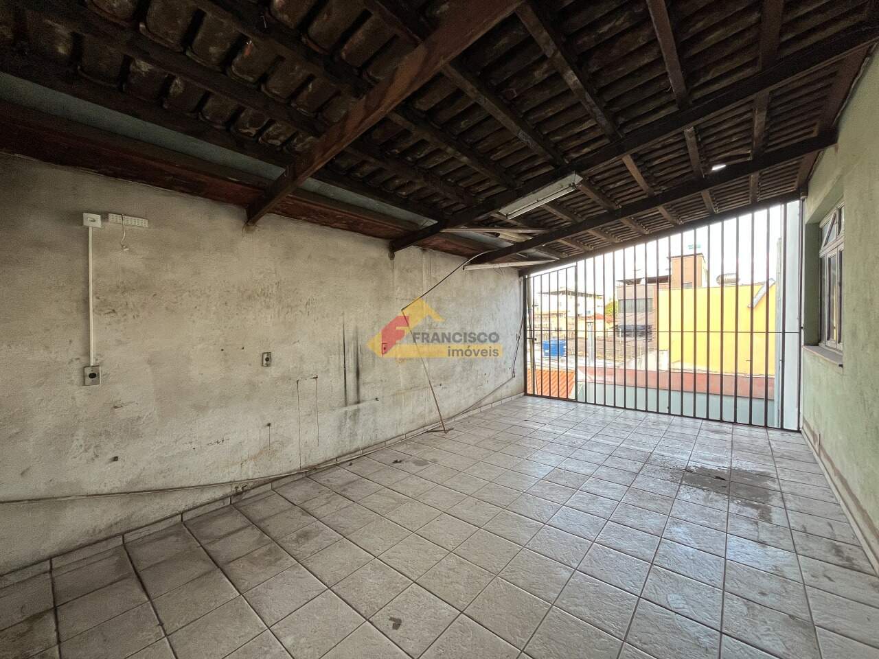 Loja para aluguel no Centro: