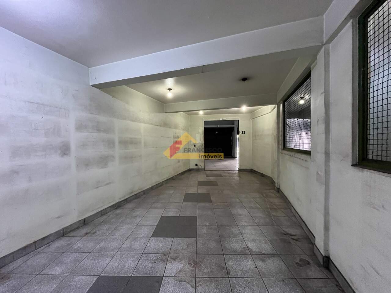 Loja para aluguel no Centro: