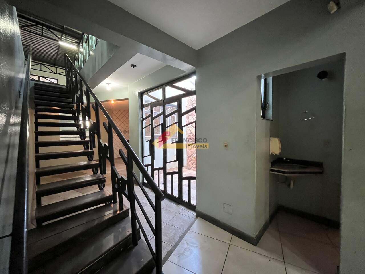 Loja para aluguel no Centro: