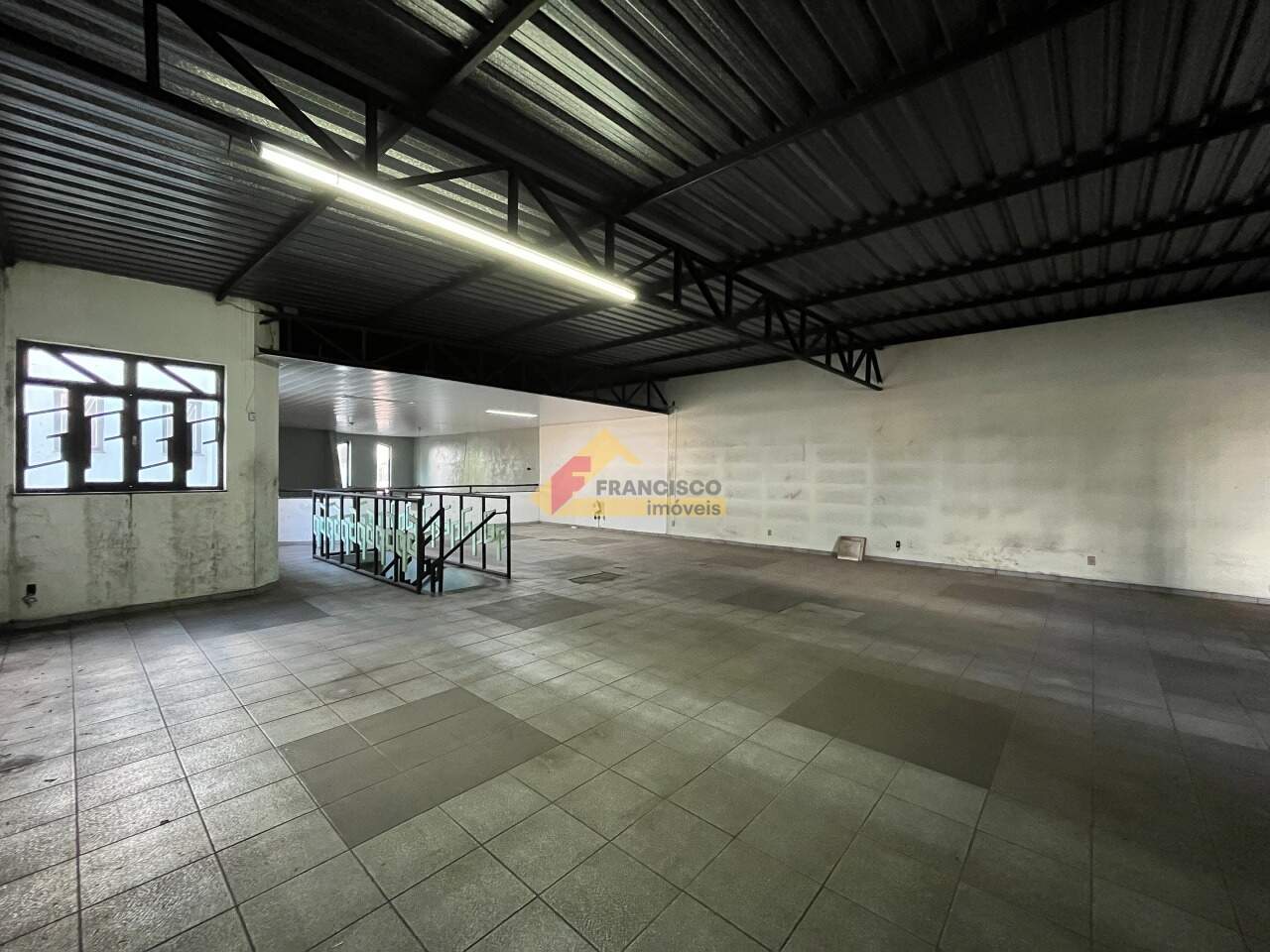 Loja para aluguel no Centro: