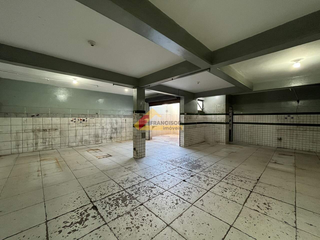 Loja para aluguel no Centro: