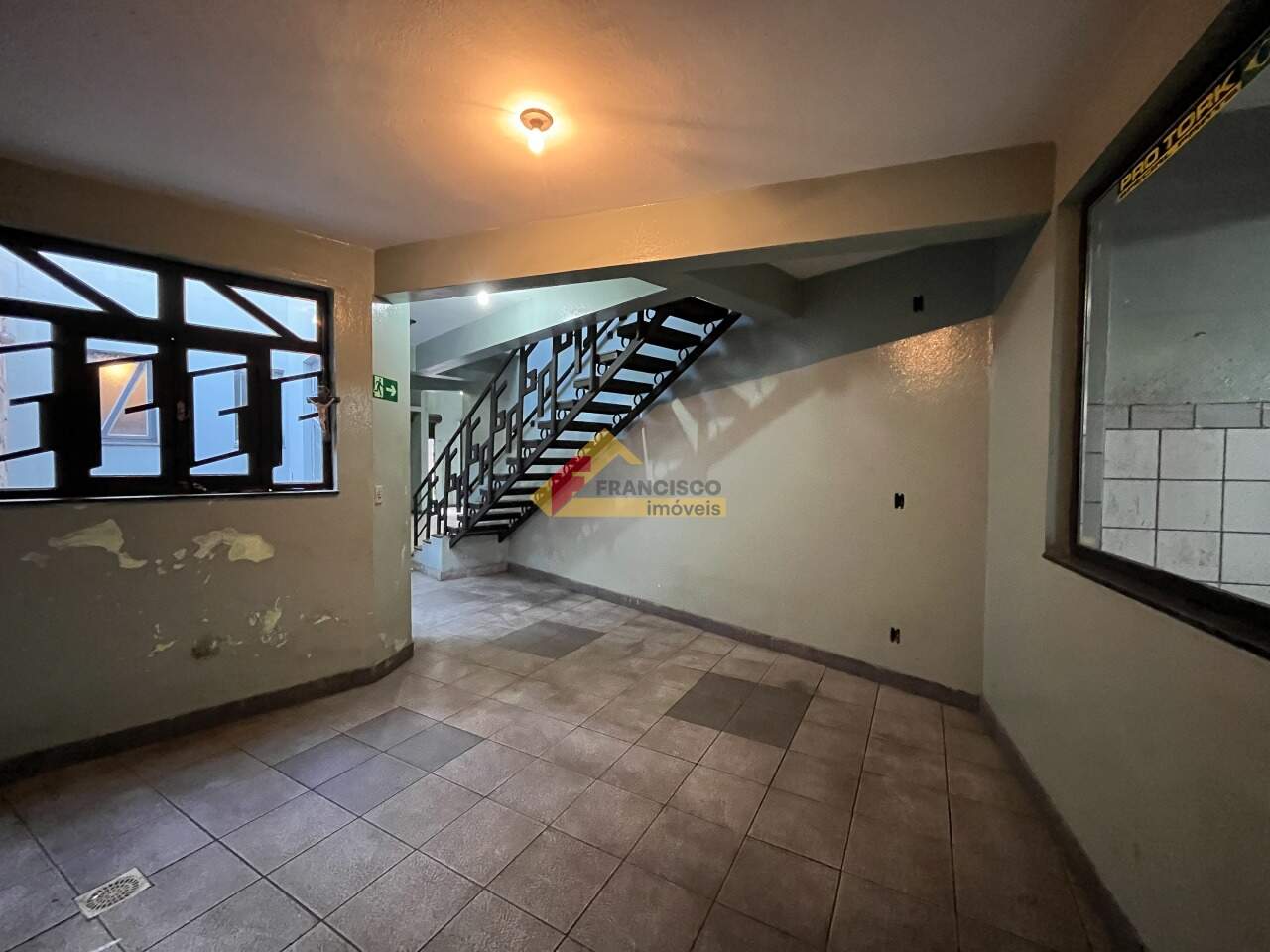 Loja para aluguel no Centro: