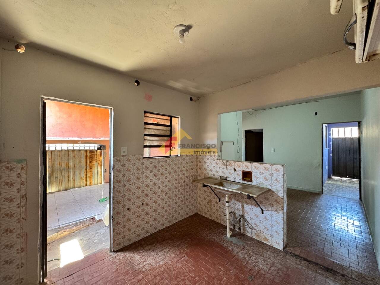 Casa para aluguel no Interlagos: