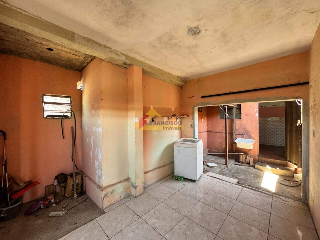 Casa para aluguel no Interlagos: