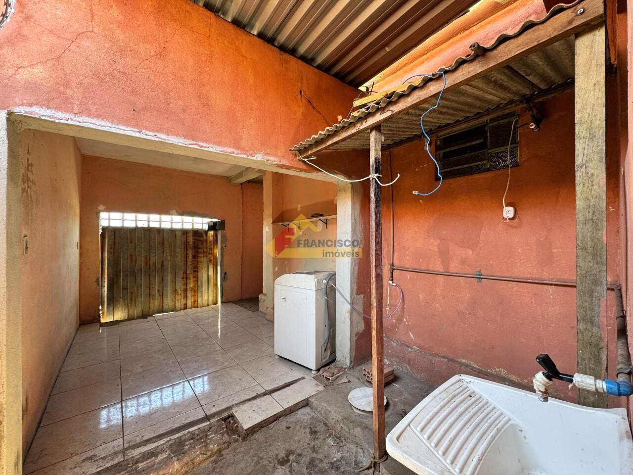 Casa para aluguel no Interlagos: