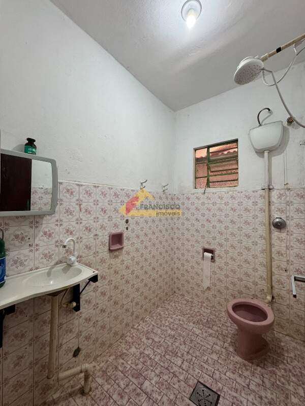 Casa para aluguel no Interlagos: