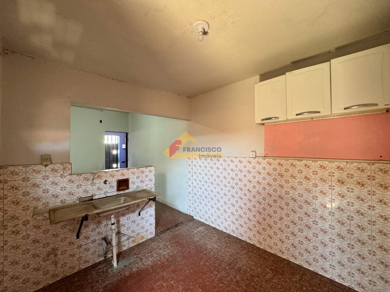 Casa para aluguel no Interlagos:
