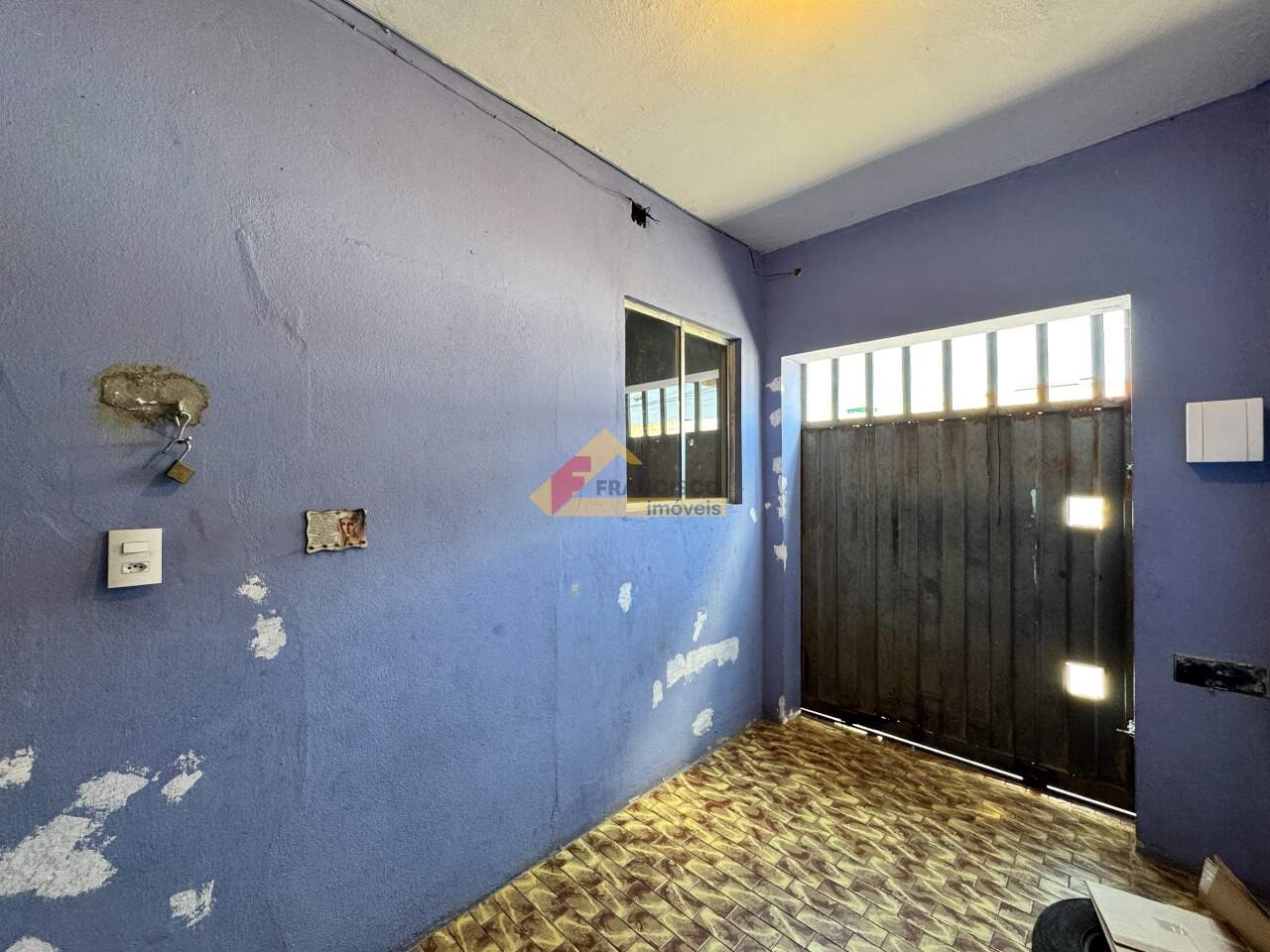 Casa para aluguel no Interlagos: