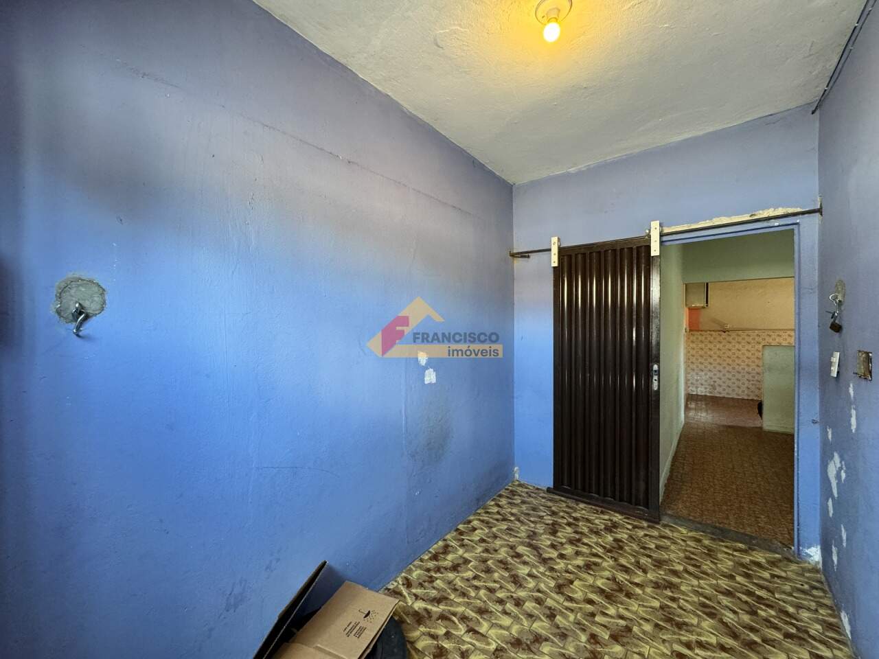 Casa para aluguel no Interlagos: